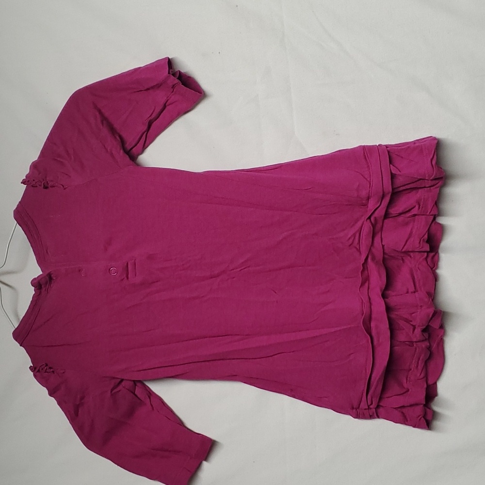 DKNY girls dress size 18 months - Picture 3 of 5